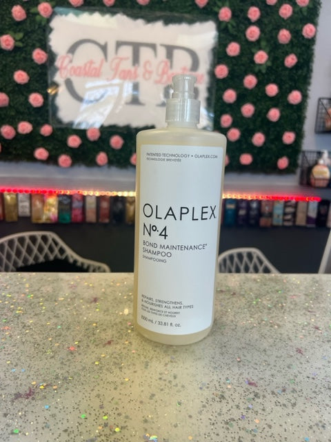 Olaplex No 4 33oz