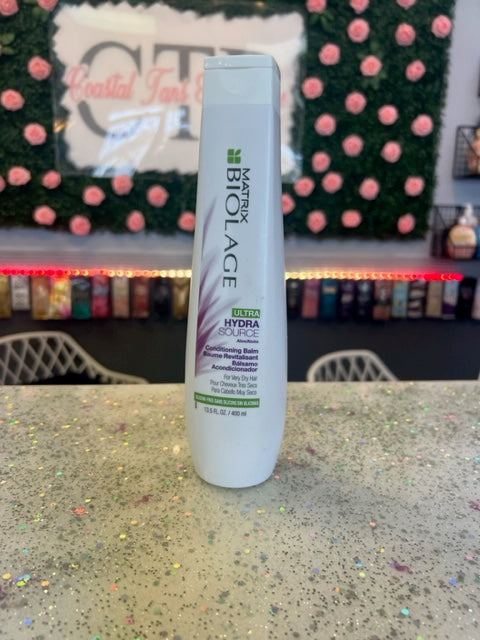 Matrix Biolage