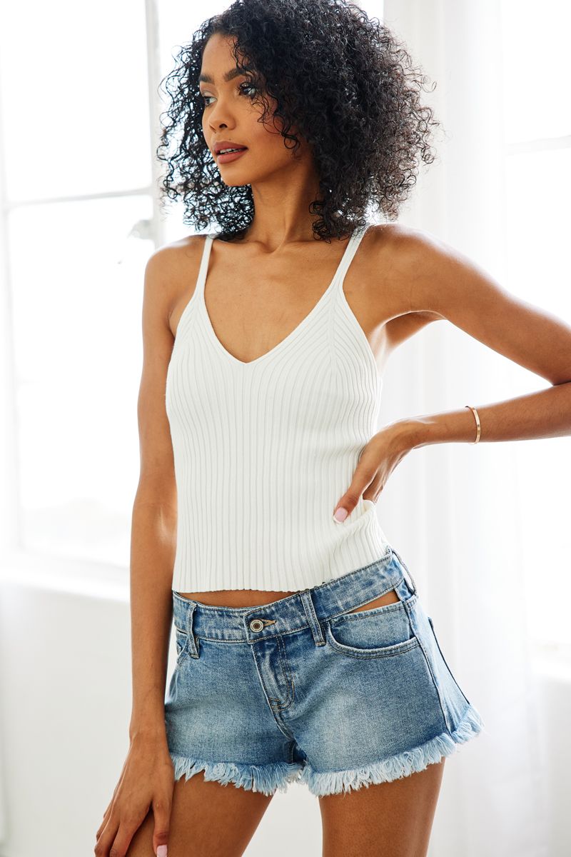 KC70021M Kancan Shorts