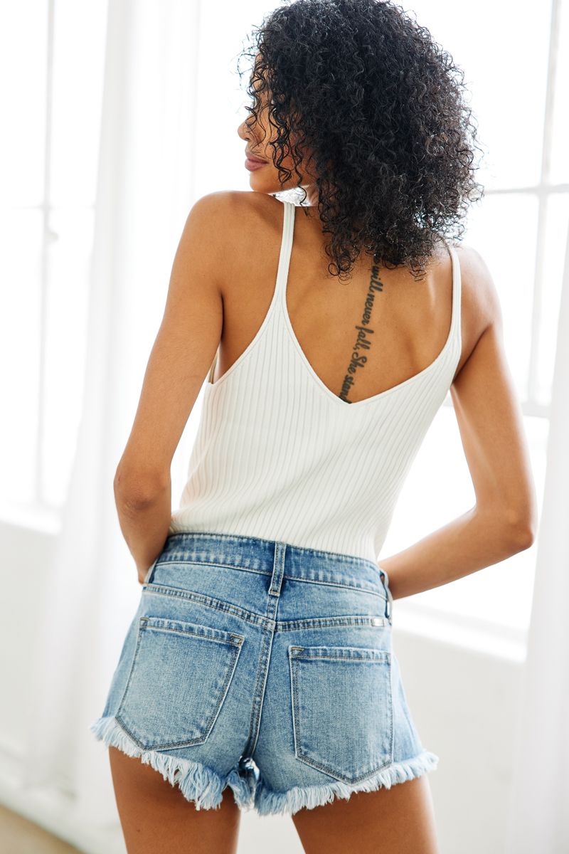 KC70021M Kancan Shorts