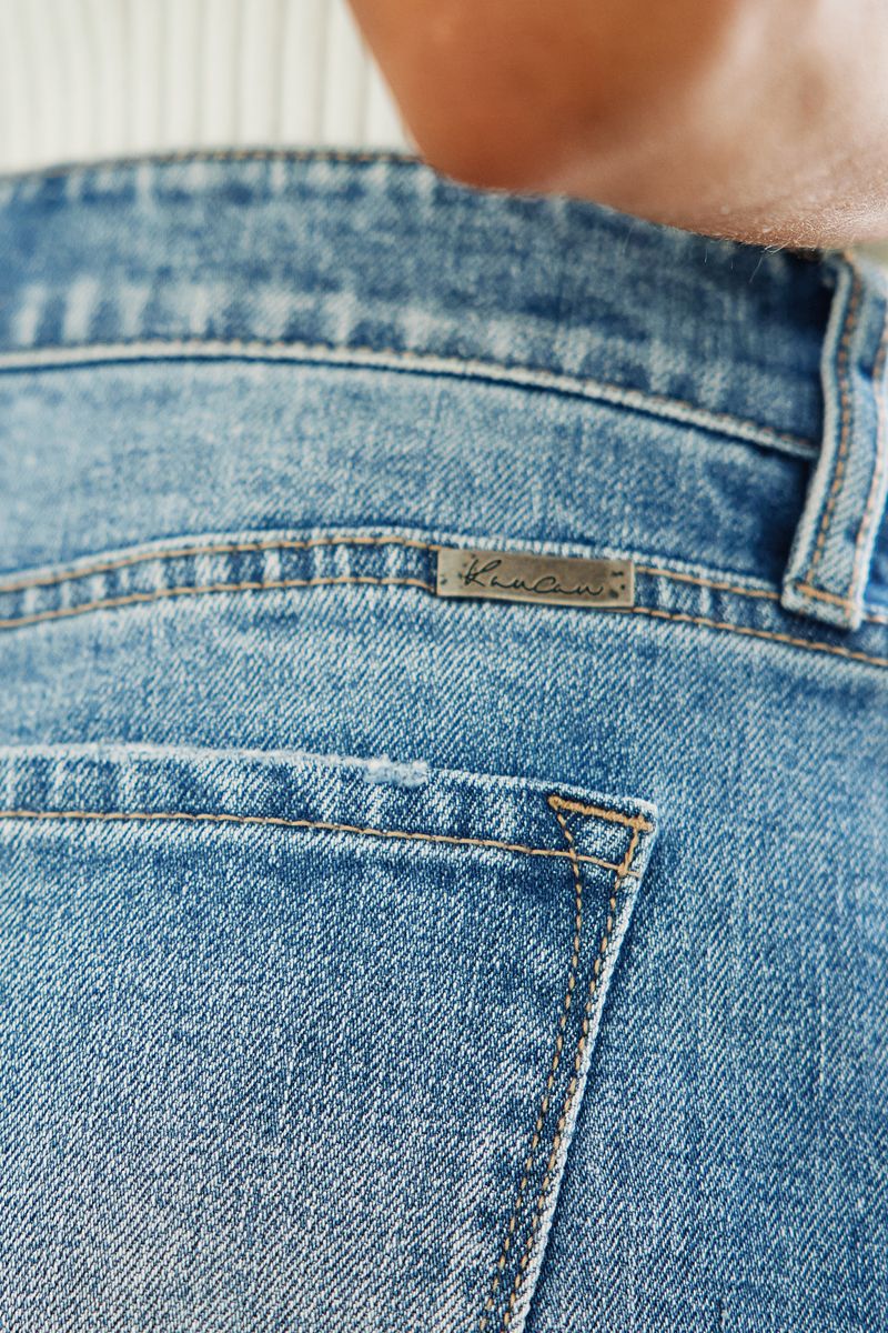 KC70021M Kancan Shorts