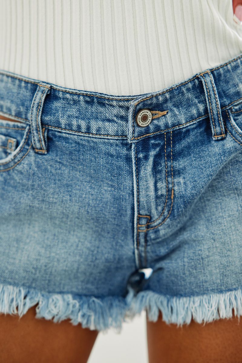 KC70021M Kancan Shorts